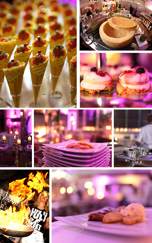 eventcatering