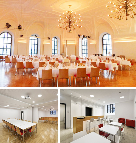 Katharinensaal